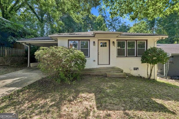 364 Brooks Avenue, Atlanta
