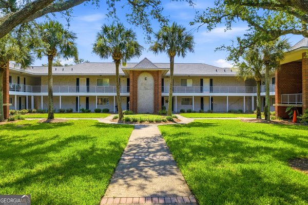229 Sea Palms Colony St. Simons