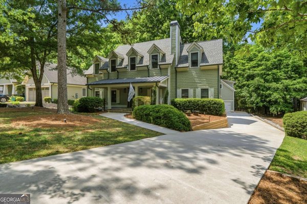 160 Parkside Lane Eatonton