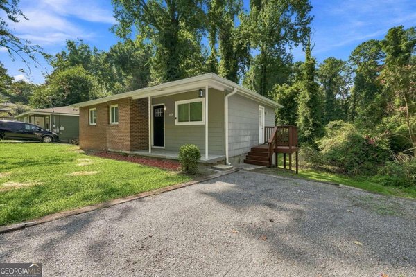 2889 Delray Drive, Atlanta