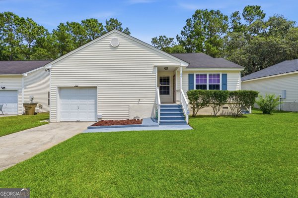44 Leeward Drive Savannah