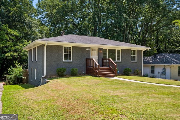 1908 Penelope Road, Atlanta