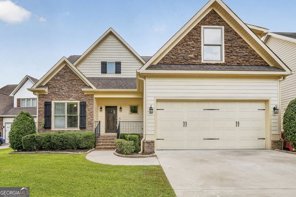 356 Carillon Lane Macon