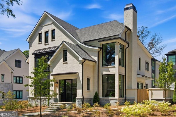 1585 PONCE DE LEON Avenue NE, Unit #13, Atlanta