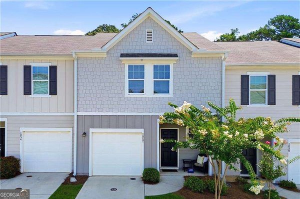 1052 Paddington Drive, Cartersville