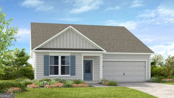 310 Remford Way, Euharlee