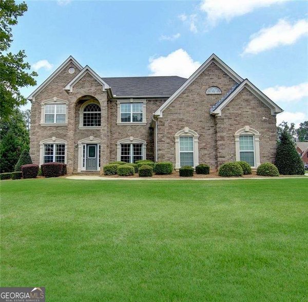 1900 Buford Court, Conyers