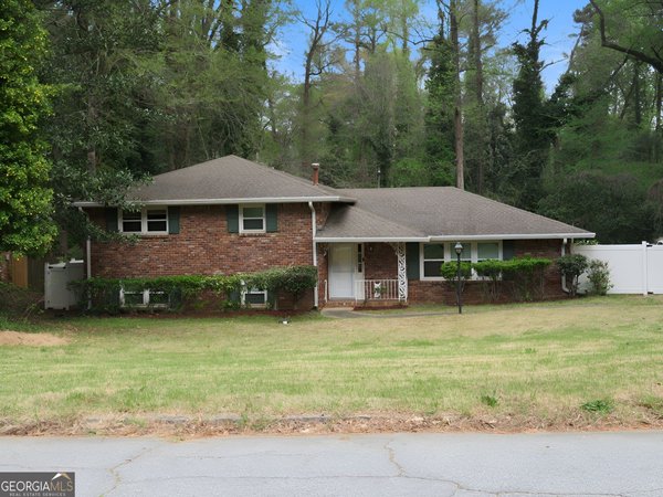 2705 Hayden Drive, East Point
