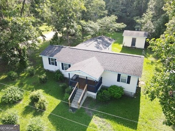74 Piney Grove Road, Midville