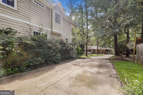 481 Pine Drive, Stone Mountain