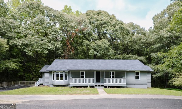 2447 Martin Mill Road, Newnan