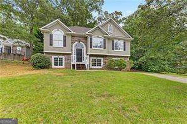 128 Hunters Pointe Court Villa Rica