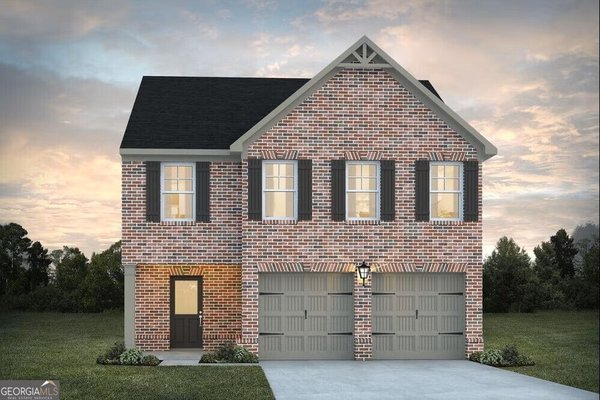 252 Spring Lake Drive, Palmetto