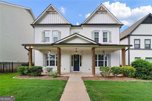 3368 Old Concord Road Smyrna
