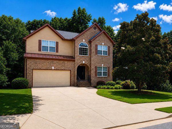 8156 Links Drive, Covington