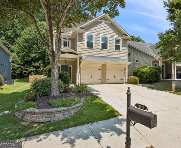 7051 Silk Tree Pointe, Braselton