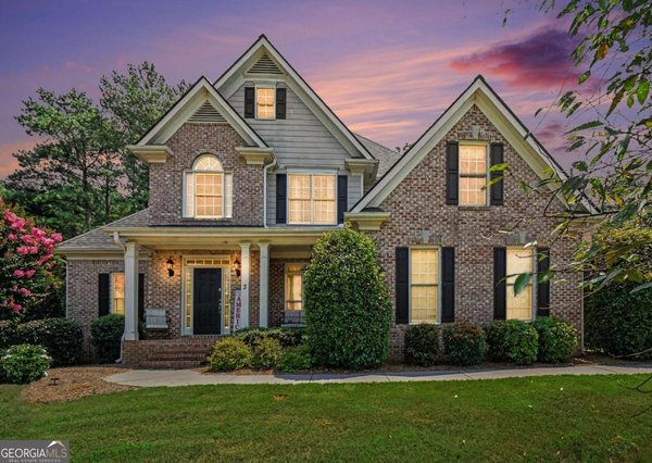 3 Willow Trace Cartersville