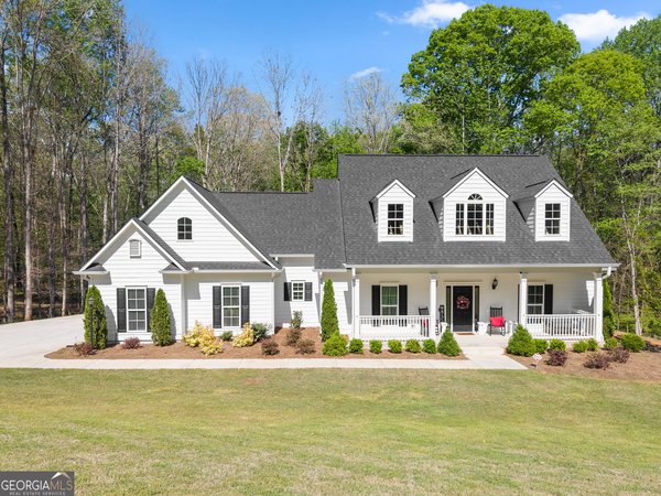 Picture of Neighborhood EAGLE TRACE in Commerce, GA