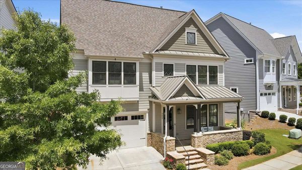 262 Dawson Drive Woodstock