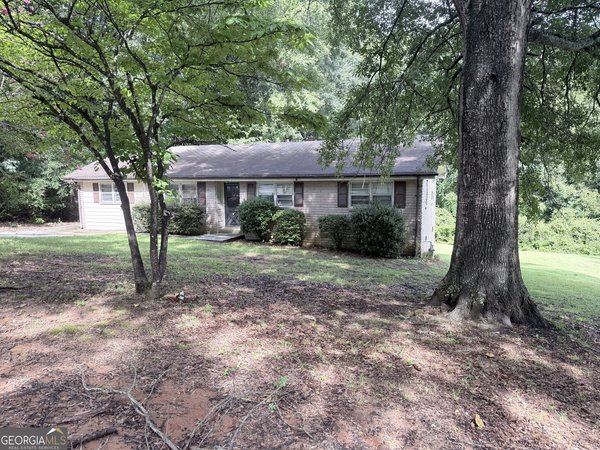 2195 Rockdale Drive Conyers