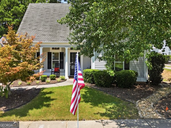 306 Pinehurst Way, Canton