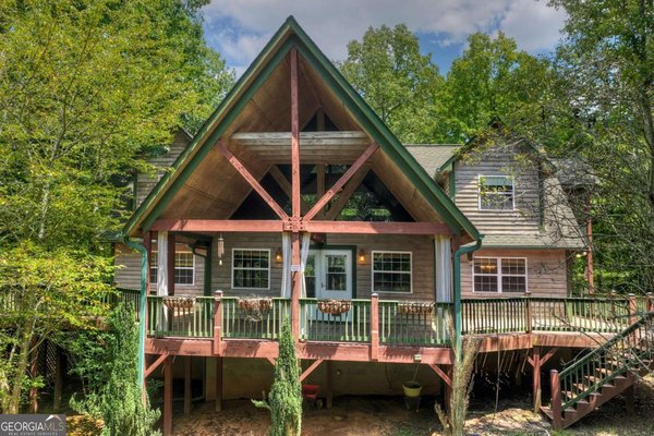648 Posey Place, Murphy