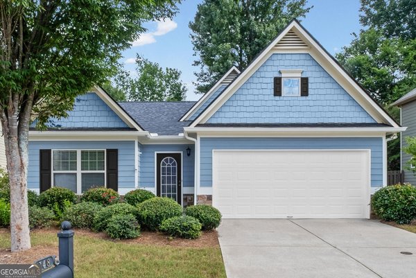 148 Cornerstone Circle Woodstock