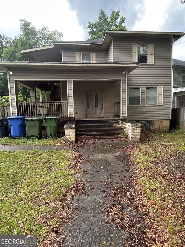 1516 Gordon Street, Atlanta