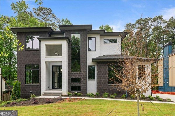 447 Michael Drive, Alpharetta