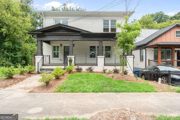1046 Mayson Turner Road, Atlanta