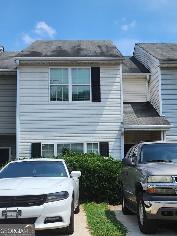 1721 Carrington Drive, Griffin