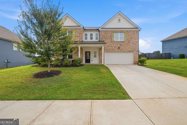 120 Paxton Lane, Jefferson