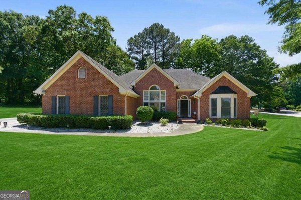 2617 Fireside Trail Conyers