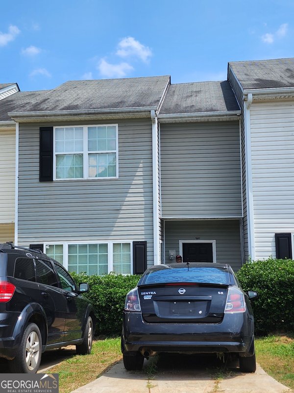 1723 Carrington Drive, Griffin
