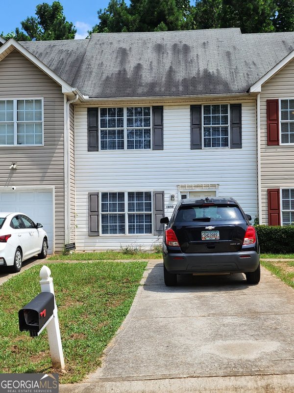 1850 Carrington Drive, Griffin