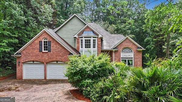 901 Denmeade Walk, Marietta