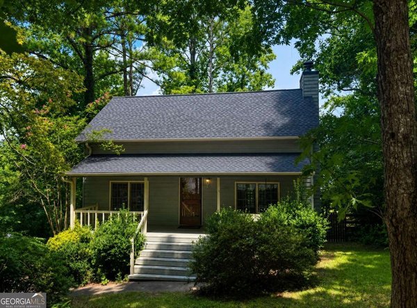 603 Butler Court Woodstock
