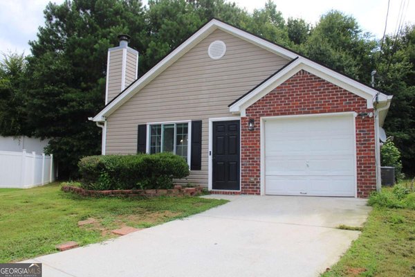 6831 Browns Mill Walk, Lithonia