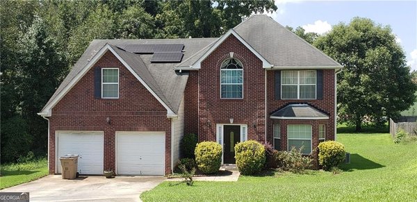 1935 Watercrest Drive Jonesboro