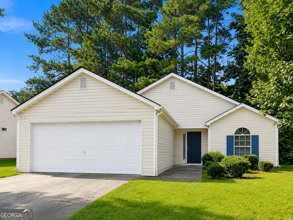 261 Brandon Ridge Circle Stockbridge