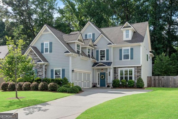 3087 Mountain Shadow Way, Marietta
