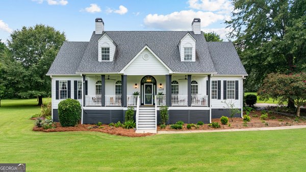 10 Highland Park Drive Sharpsburg