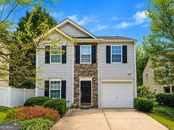 188 Ilex Drive Canton