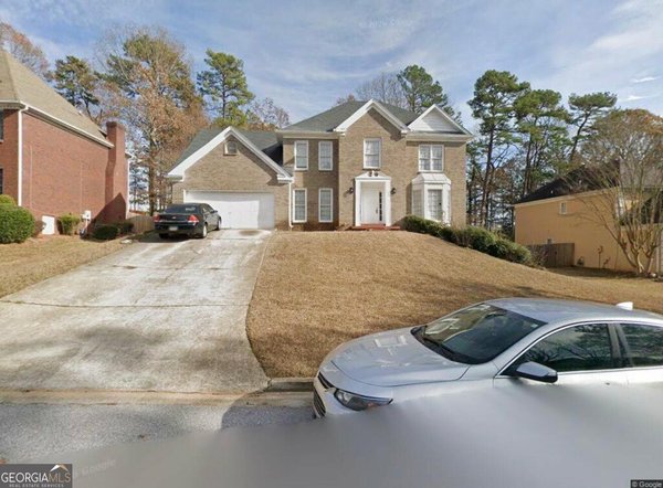 762 Stephenson Ridge Stone Mountain