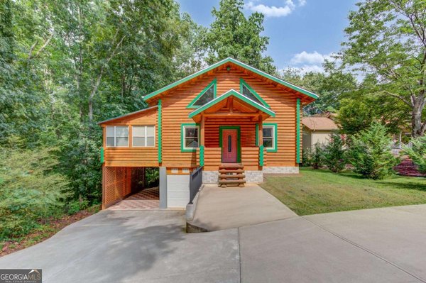 3938 Pointe Gainesville