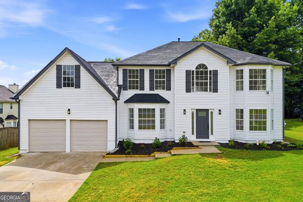 3255 Clifton Farm Drive Decatur