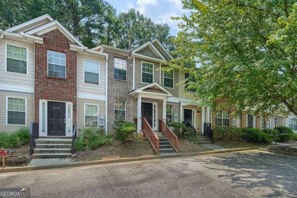 2914 Vining Ridge Terrace Decatur