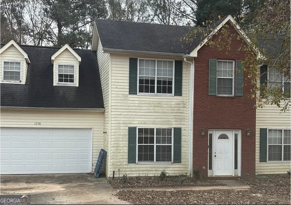1258 Crystal Springs Trail Hampton