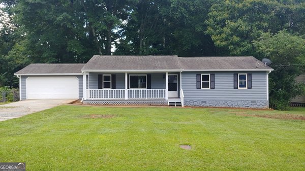 1118 Blazing Ridge Lawrenceville