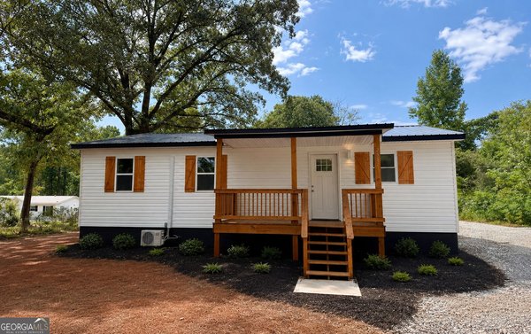 255 Cooksville Road, Hogansville